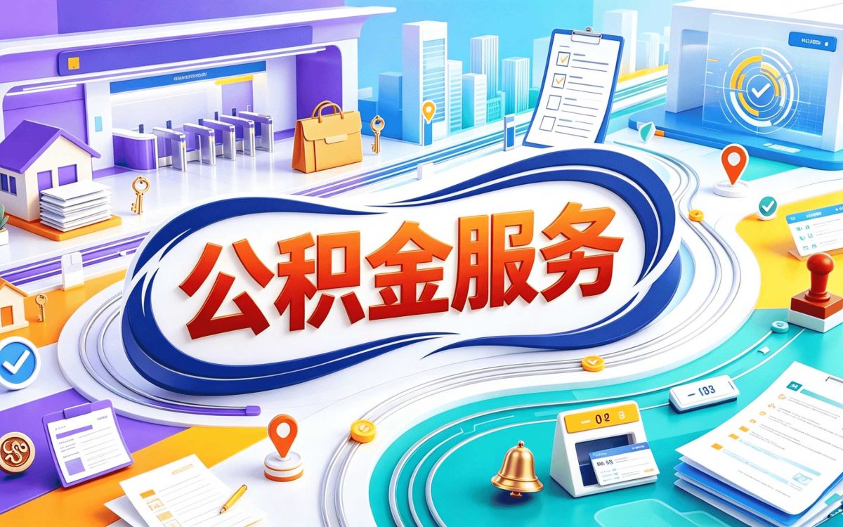 龙岩离职住房公积金代办中介政策口径有没有···